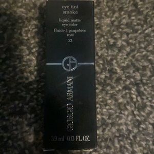 Giorgio Armani eye shadow